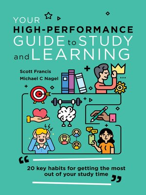 cover image of Your High-Performance Guide to Study and Learning